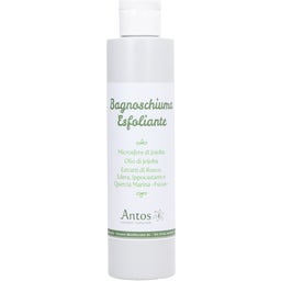 Antos Peeling Duschgel - 200 ml