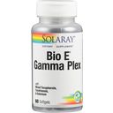 Solaray E Gamma Plex Bio - 60 softgele