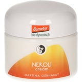 Martina Gebhardt Neroli Cream