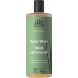 URTEKRAM Nordic Beauty Wild Lemongrass Body Wash