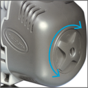 Sicce SYNCRA Pumpe - 2.0