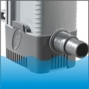 Sicce SYNCRA Pumpe - 2.0