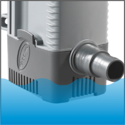 Sicce SYNCRA Pumpe - 2.0