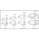 Sicce SYNCRA Pumpe - 2.0