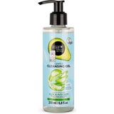 Organic Shop Gentle Cleansing Gel Aloe & Avocado