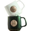 Chihiros Tasse 350 ml - Weiß