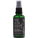 Organic Toning Moisturiser Calming Chamomile, 50 ml