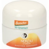 Martina Gebhardt Neroli Cream
