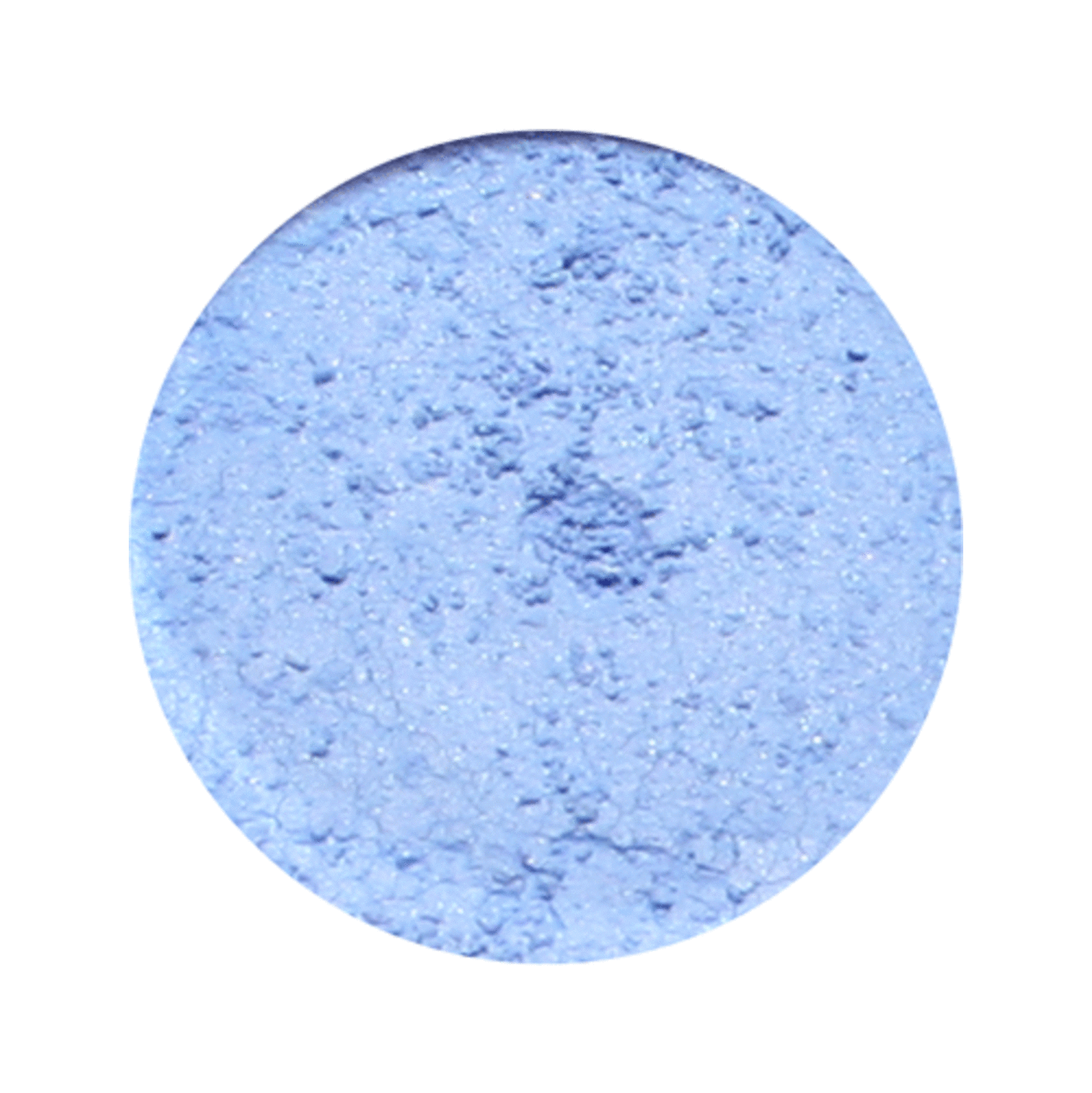 Earth Minerals Luminous Shimmer Eye Shadow - Blue Lagoon