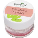 Provida Organics Bio-Lippenstift im Tiegel