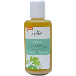Provida Organics Coconut Hair Treatment - 100 ml