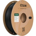 PLA-Matte Black, 1,75 mm / 1000 g