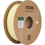 eSUN PLA-Matte Almond Yellow