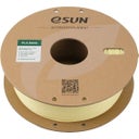 eSUN PLA-Matte Almond Yellow - 1,75 mm / 1000 g