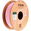 eSUN PLA-Matte Peach Pink - 1,75 mm / 1000 g