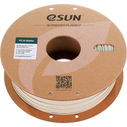 eSUN PLA-Matte Light Khaki - 1,75 mm / 1000 g