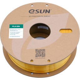 eSUN PLA-Silk Gold - 1,75 mm / 1000 g