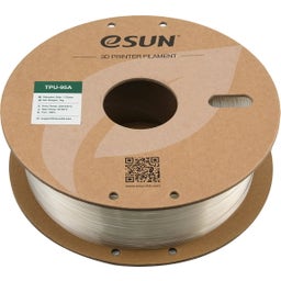 eSUN TPU-95A Clear - 1,75 mm / 1000 g