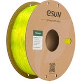 eSUN TPU-95A Translucent Yellow