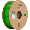 eSUN TPU-95A Translucent Green - 1,75 mm / 1000 g