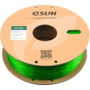 eSUN TPU-95A Translucent Green - 1,75 mm / 1000 g