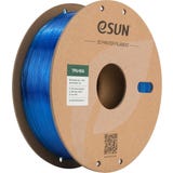 eSUN TPU-95A Translucent Blue