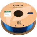 eSUN TPU-95A Translucent Blue - 1,75 mm / 1000 g