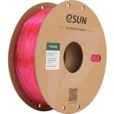 eSUN TPU-95A Translucent Pink