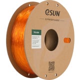 eSUN TPU-95A Translucent Orange