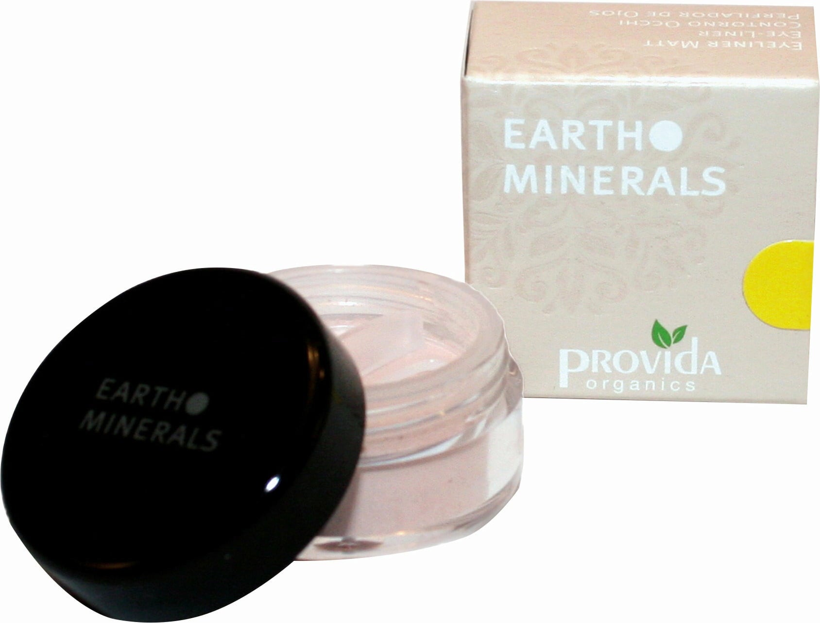Provida Organics Concealer