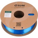 eSUN PLA-Silk Cyan - 1,75 mm / 1000 g