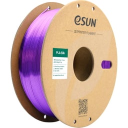 eSUN PLA-Silk Purple - 1,75 mm / 1000 g