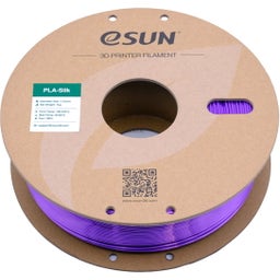 eSUN PLA-Silk Purple - 1,75 mm / 1000 g