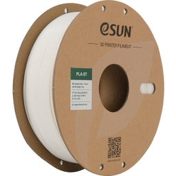eSUN PLA-ST White - 1,75 mm / 1000 g