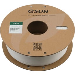 eSUN PLA-ST White - 1,75 mm / 1000 g