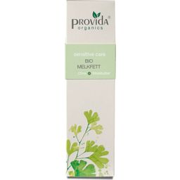 Provida Organics Bio-Melkfett Schutzcreme - 50 ml