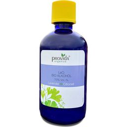 Provida Organics LaCi Lavendel Citronell Bio-Alkohol - 100 ml
