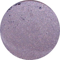Earth Minerals Luminous Shimmer Eye Shadow - Aubergine