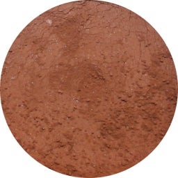 Provida Organics Earth Minerals Satin Matte Eye Shadow - Daphne