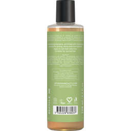 URTEKRAM Nordic Beauty Aloe Vera Revitalizing Shampoo - 250 ml