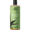 URTEKRAM Nordic Beauty Aloe Vera Revitalizing Shampoo - 500 ml