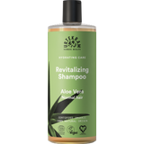 URTEKRAM Nordic Beauty Aloe Vera Revitalizing Shampoo
