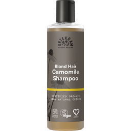URTEKRAM Nordic Beauty Camomile Shampoo - 250 ml