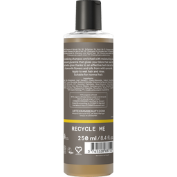URTEKRAM Nordic Beauty Camomile Shampoo - 250 ml