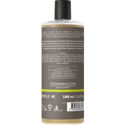 URTEKRAM Nordic Beauty Tea Tree Shampoo - 500 ml