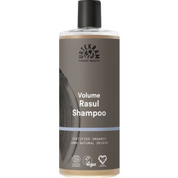 URTEKRAM Nordic Beauty Rasul Volume Shampoo - 500 ml