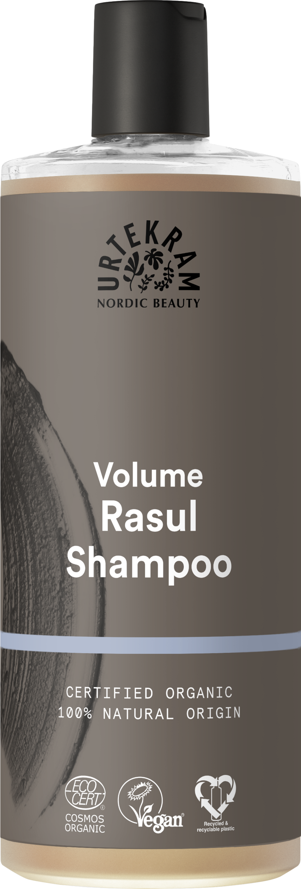 URTEKRAM Nordic Beauty Rasul Volume Shampoo