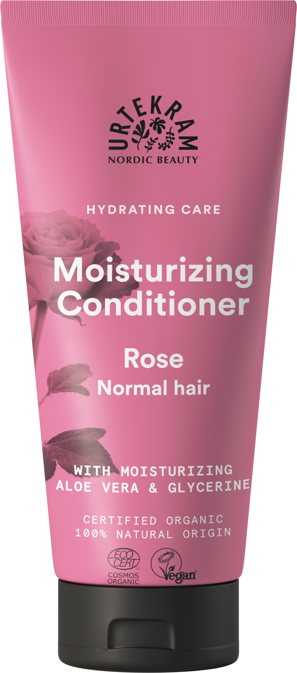 Rose Conditioner, 180 ml