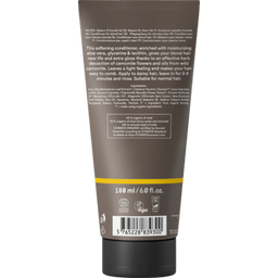 URTEKRAM Nordic Beauty Camomile Conditioner - 180 ml