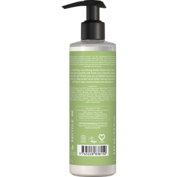URTEKRAM Nordic Beauty Aloe Vera Body Lotion - 245 ml